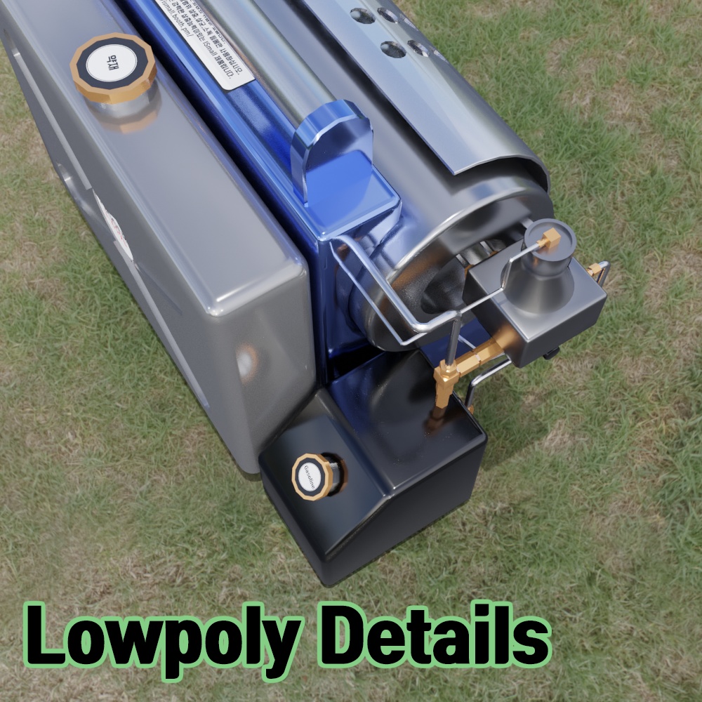 VRChat 煙幕機 COVID-19 Killer 『FOGGER i-619s』