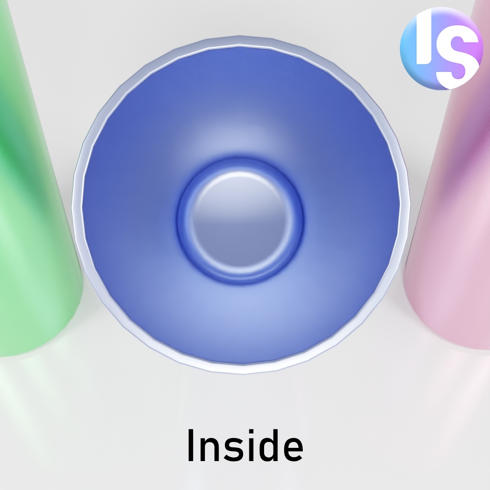 シンプル タンブラー『Simple Tumbler』