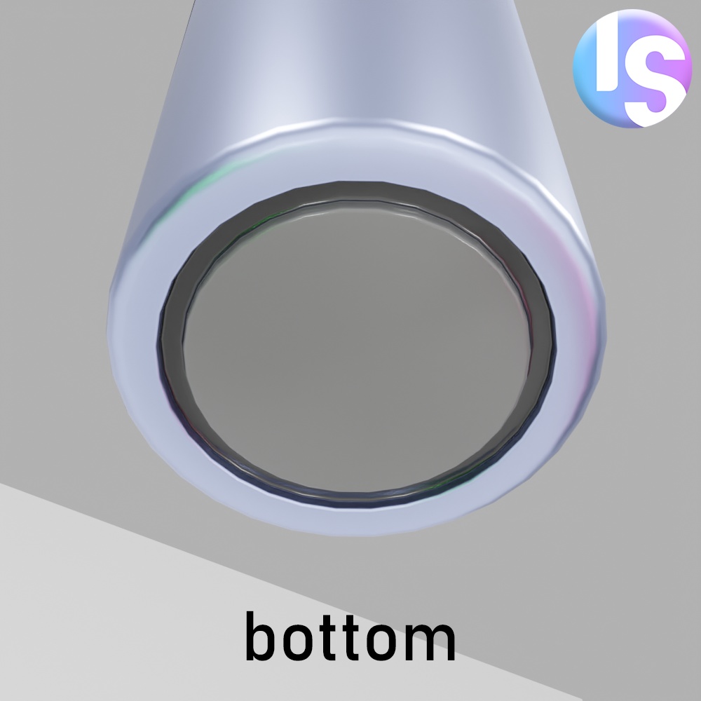 シンプル タンブラー『Simple Tumbler』