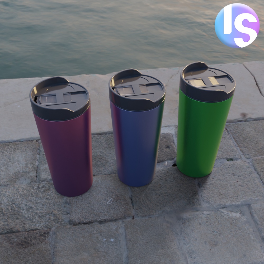 シンプル タンブラー『Simple Tumbler』