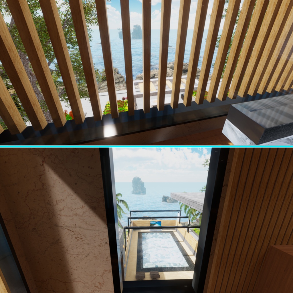 Premium Modern House Episode 01 (MASSIVE UPDATE v1.2)