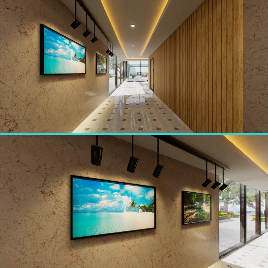 Premium Modern House Episode 01 (MASSIVE UPDATE v1.2)