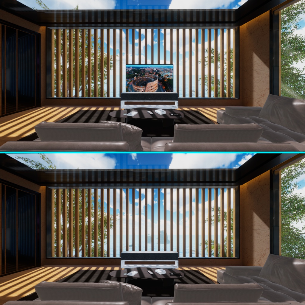 Premium Modern House Episode 01 (MASSIVE UPDATE v1.2)