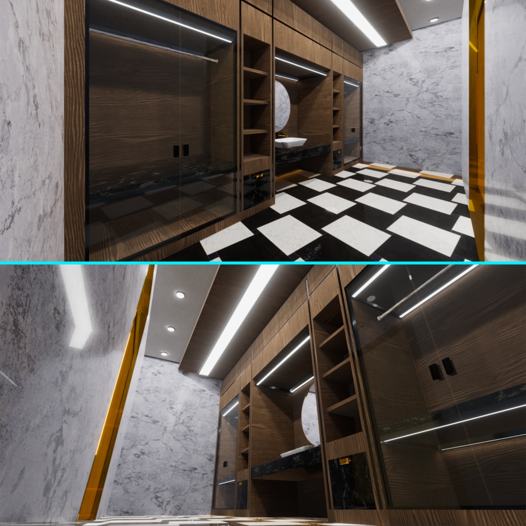 Premium Modern House Episode 01 (MASSIVE UPDATE v1.2)