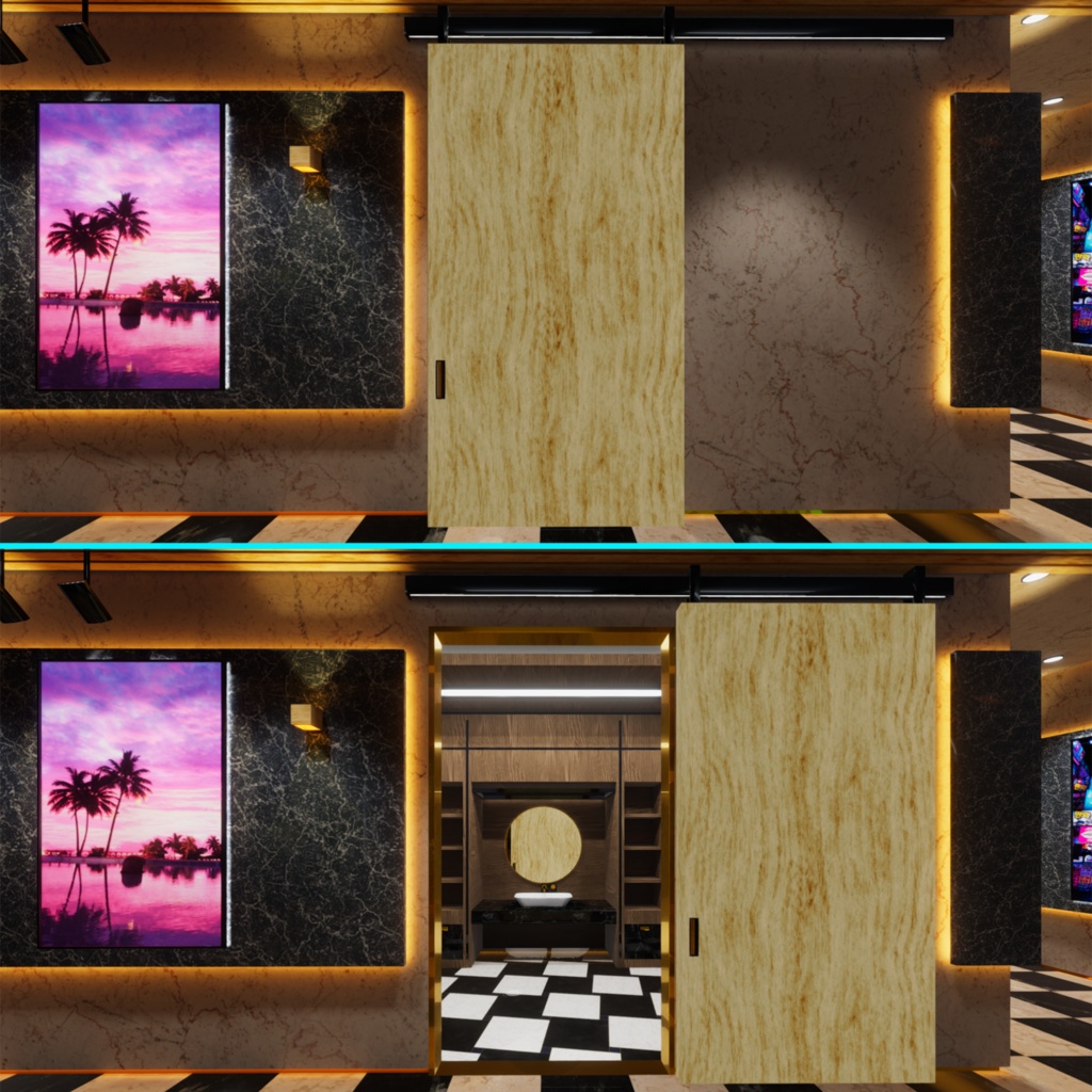 Premium Modern House Episode 01 (MASSIVE UPDATE v1.2)