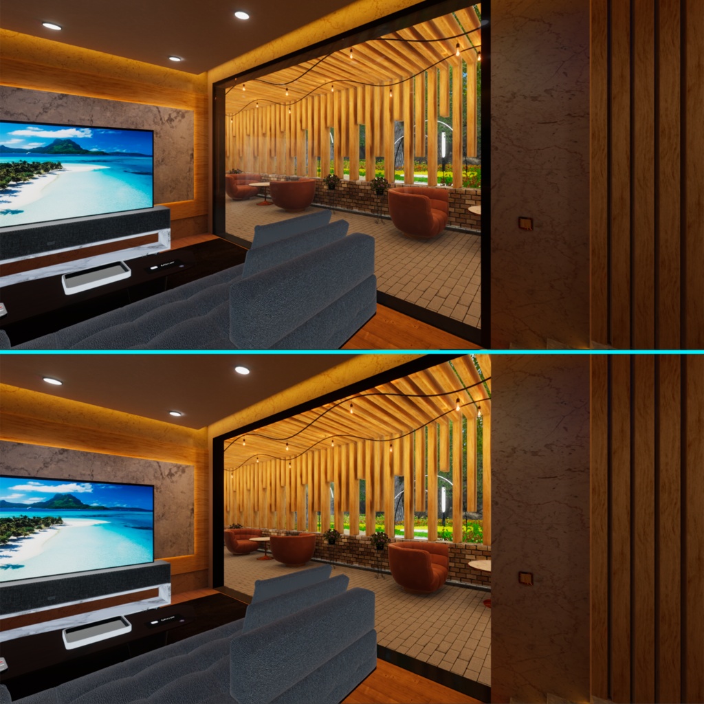 Premium Modern House Episode 01 (MASSIVE UPDATE v1.2)