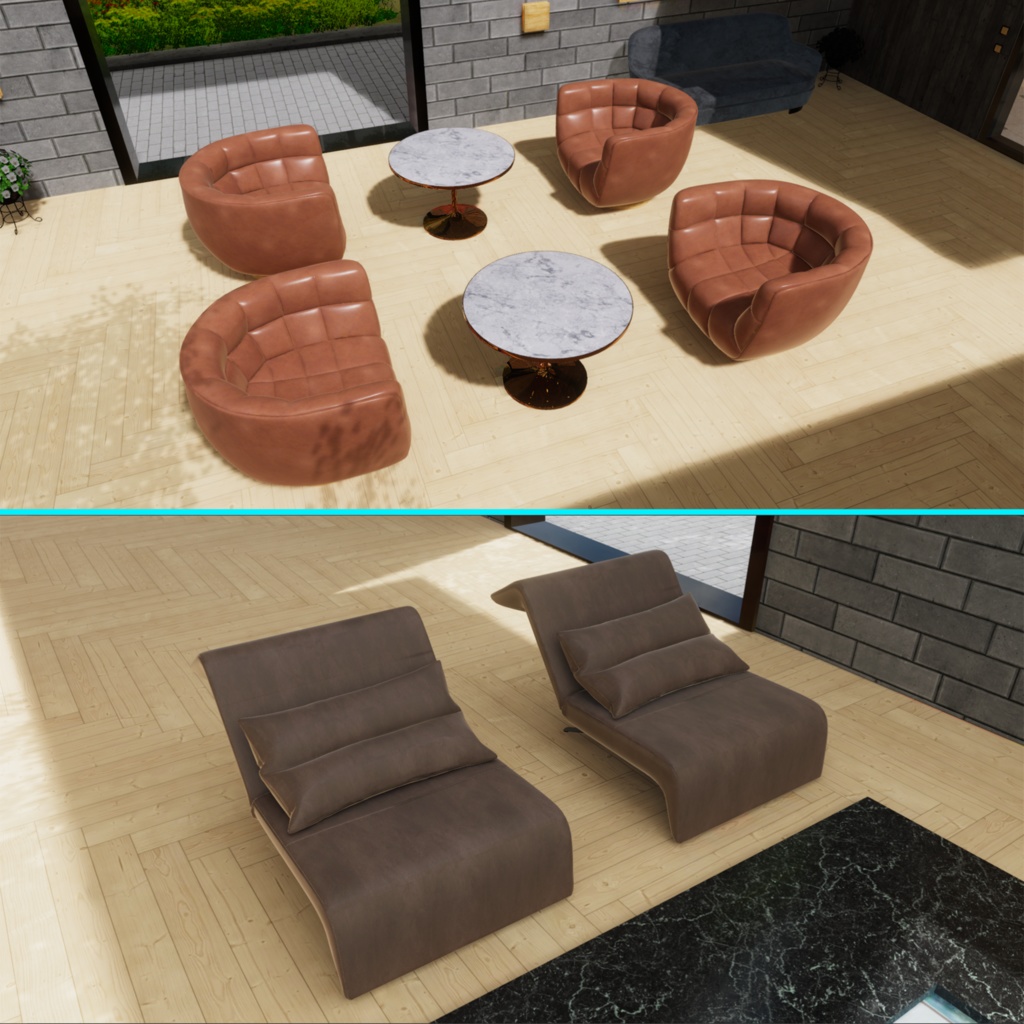 Premium Modern House Episode 01 (MASSIVE UPDATE v1.2)