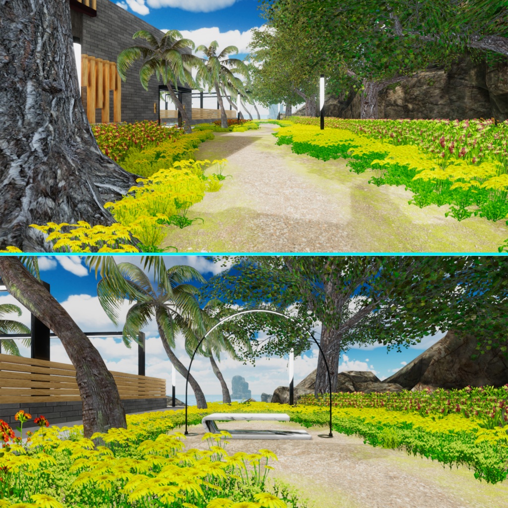 Premium Modern House Episode 01 (MASSIVE UPDATE v1.2)