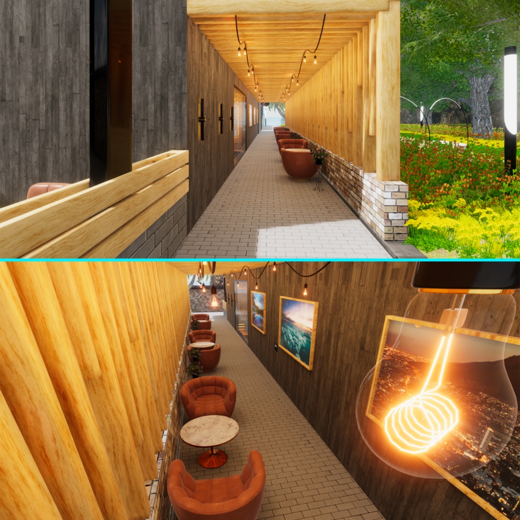 Premium Modern House Episode 01 (MASSIVE UPDATE v1.2)