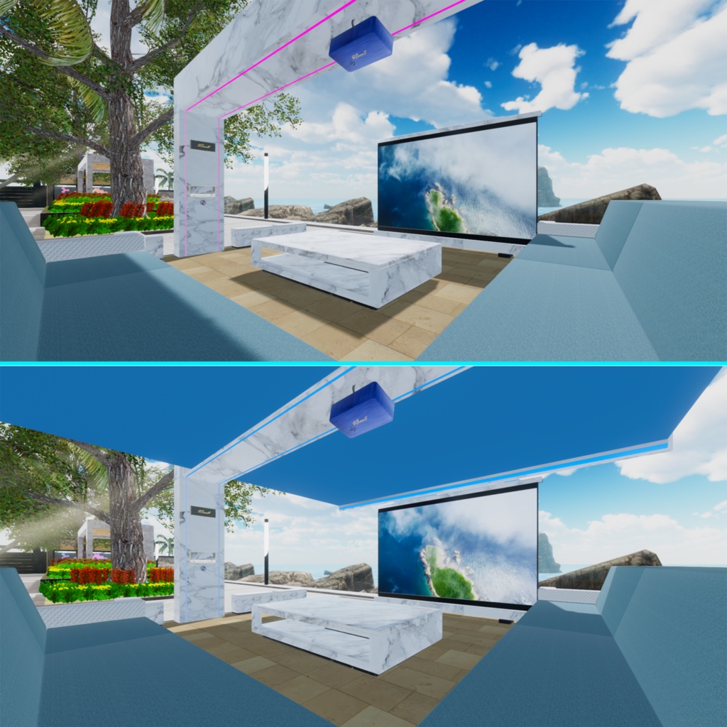 Premium Modern House Episode 01 (MASSIVE UPDATE v1.2)