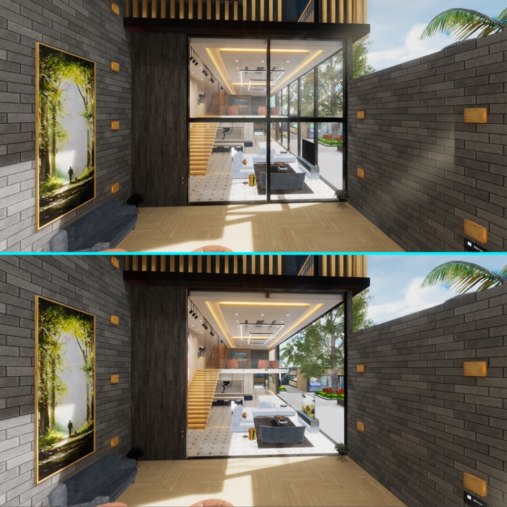 Premium Modern House Episode 01 (MASSIVE UPDATE v1.2)