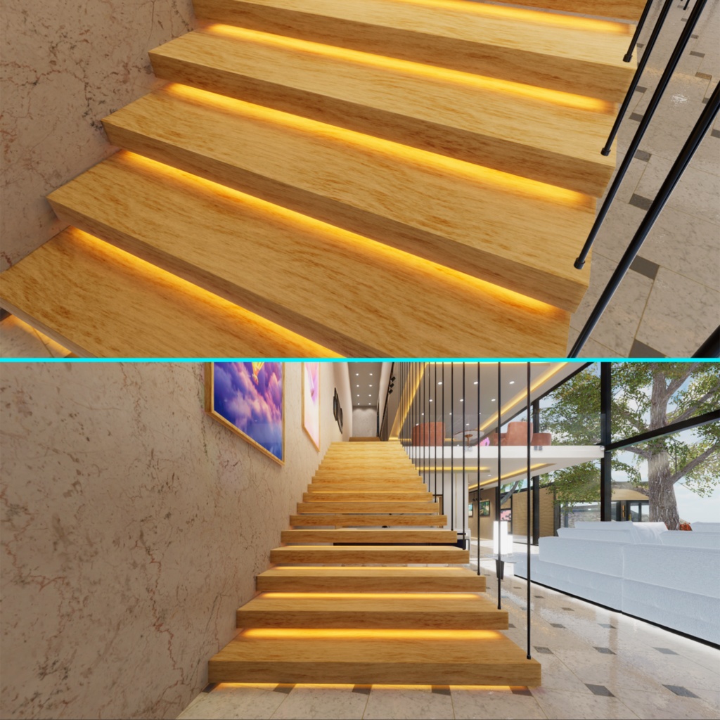 Premium Modern House Episode 01 (MASSIVE UPDATE v1.2)