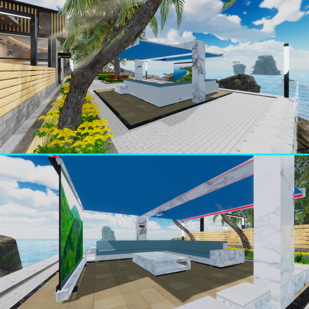 Premium Modern House Episode 01 (MASSIVE UPDATE v1.2)