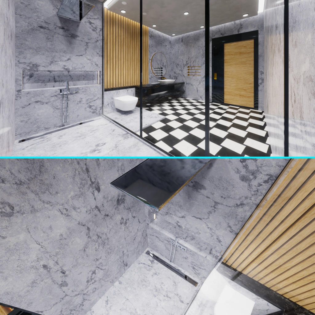 Premium Modern House Episode 01 (MASSIVE UPDATE v1.2)