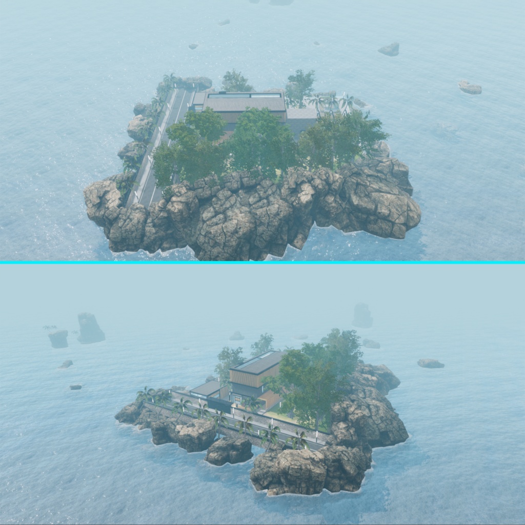 Premium Modern House Episode 01 (MASSIVE UPDATE v1.2)