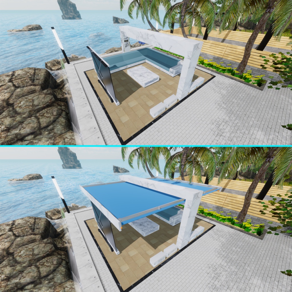 Premium Modern House Episode 01 (MASSIVE UPDATE v1.2)