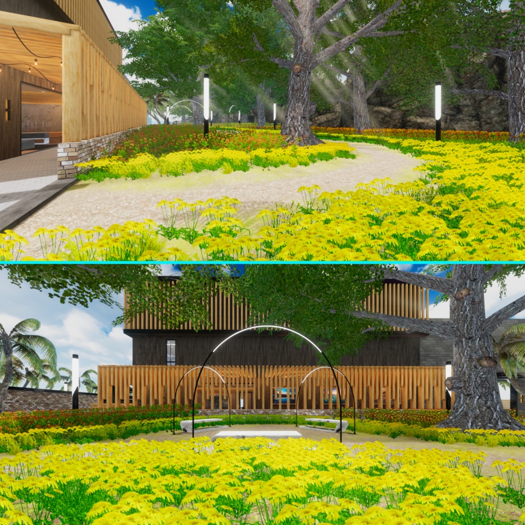 Premium Modern House Episode 01 (MASSIVE UPDATE v1.2)