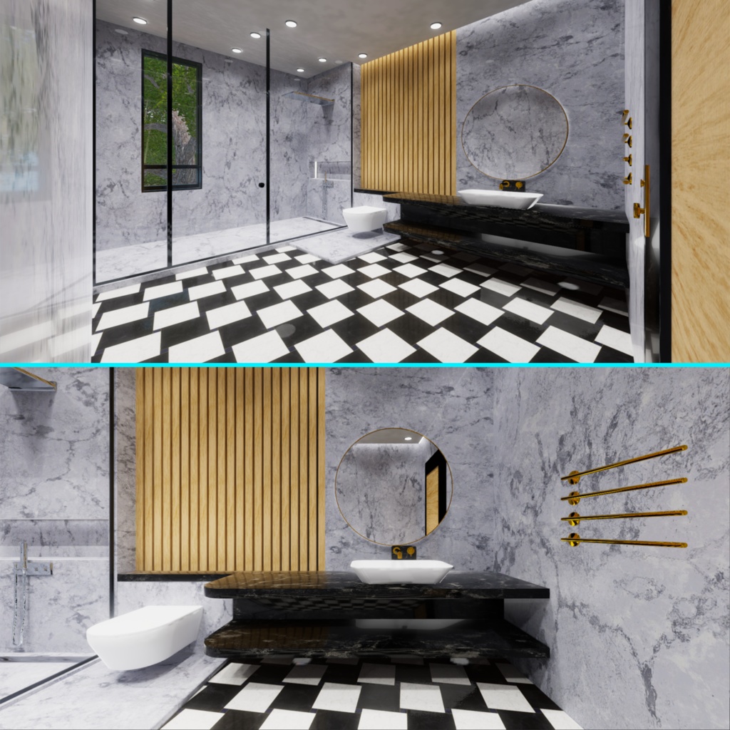 Premium Modern House Episode 01 (MASSIVE UPDATE v1.2)