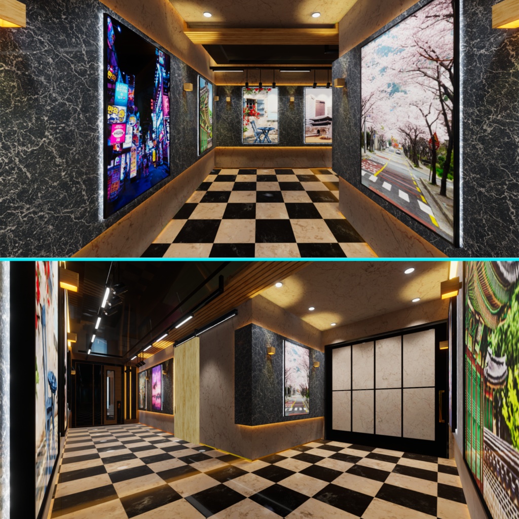 Premium Modern House Episode 01 (MASSIVE UPDATE v1.2)