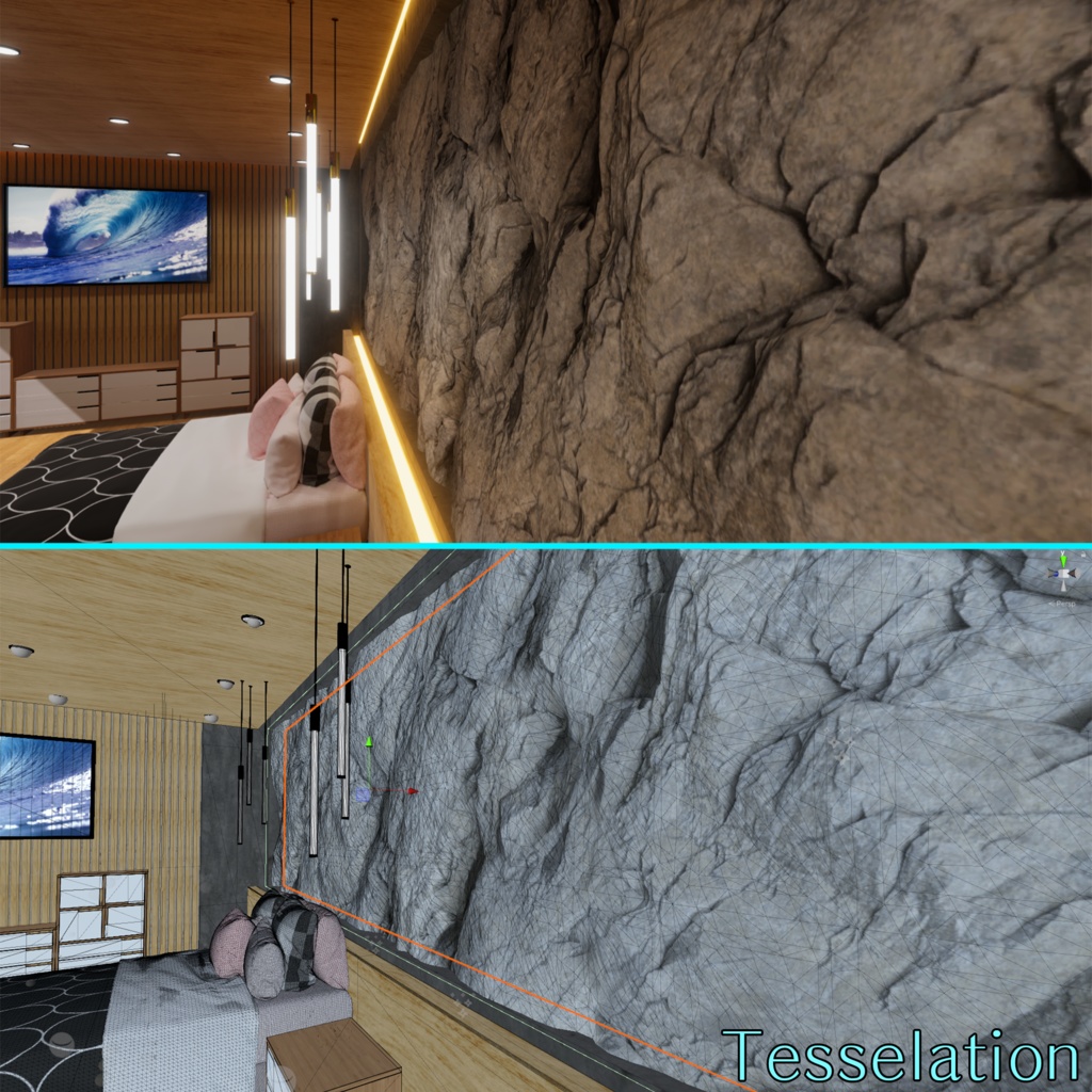 Premium Modern House Episode 01 (MASSIVE UPDATE v1.2)