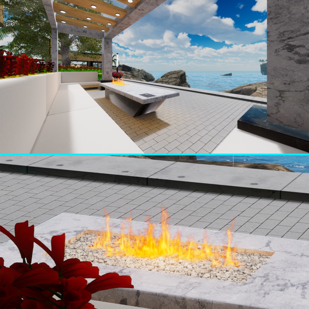 Premium Modern House Episode 01 (MASSIVE UPDATE v1.2)