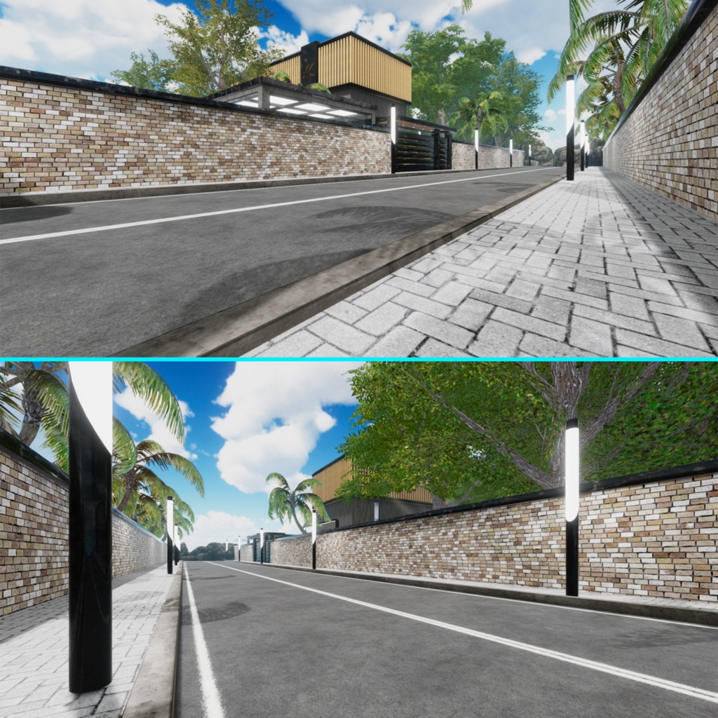 Premium Modern House Episode 01 (MASSIVE UPDATE v1.2)