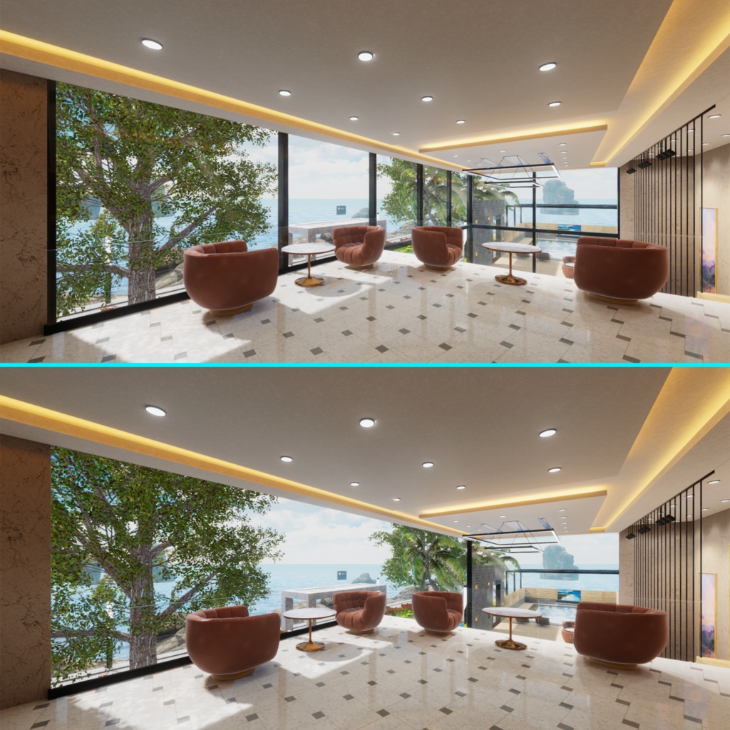 Premium Modern House Episode 01 (MASSIVE UPDATE v1.2)