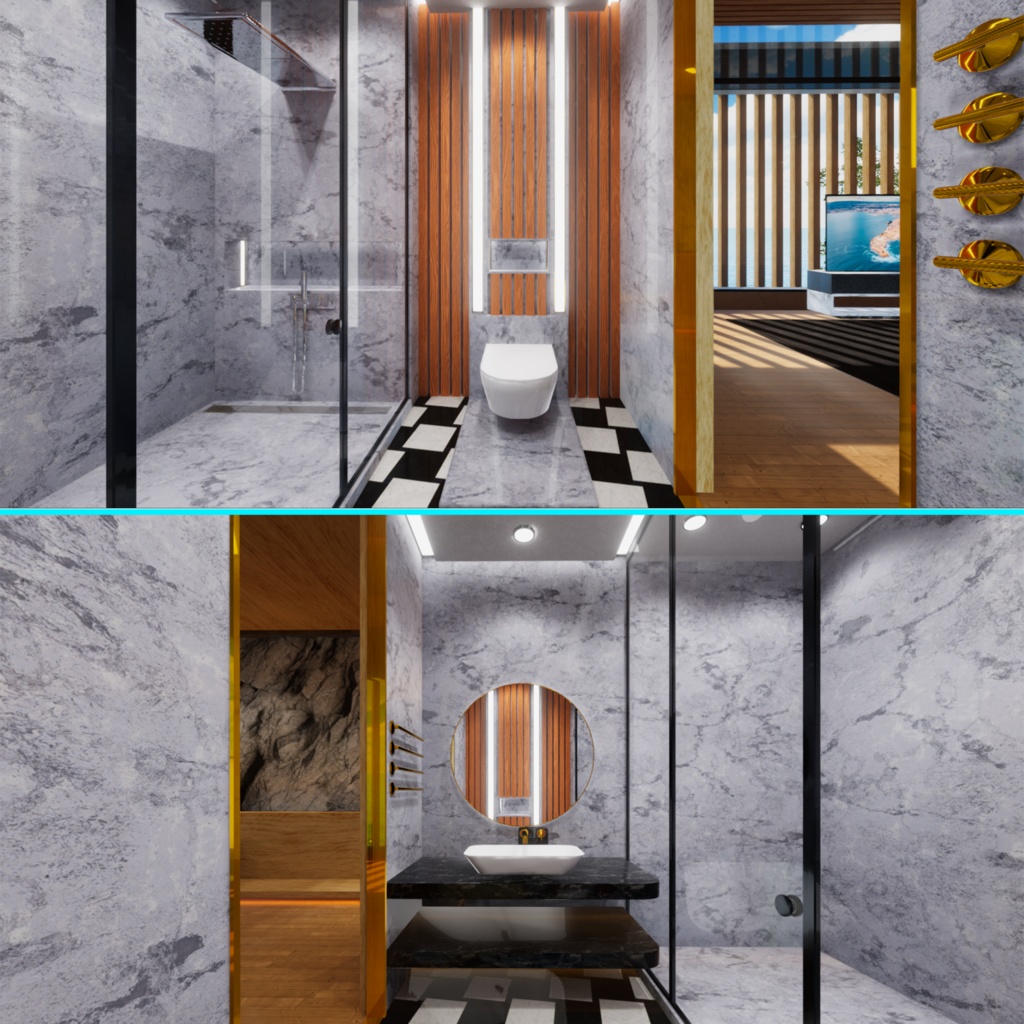 Premium Modern House Episode 01 (MASSIVE UPDATE v1.2)