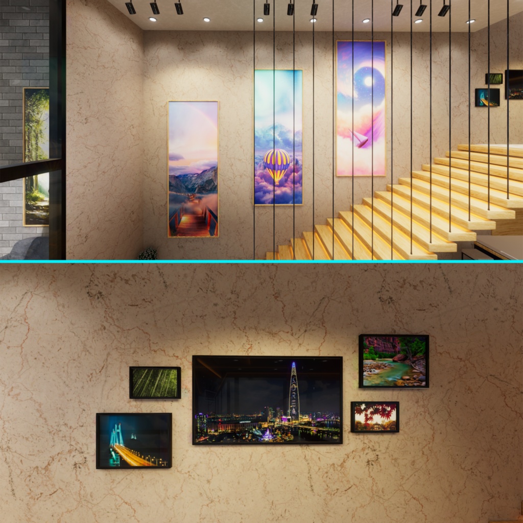 Premium Modern House Episode 01 (MASSIVE UPDATE v1.2)