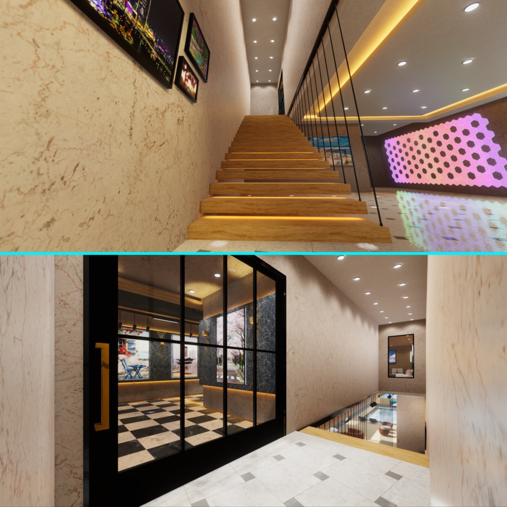 Premium Modern House Episode 01 (MASSIVE UPDATE v1.2)