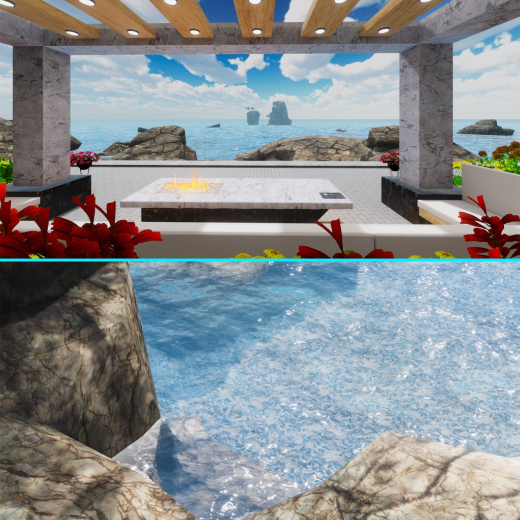 Premium Modern House Episode 01 (MASSIVE UPDATE v1.2)