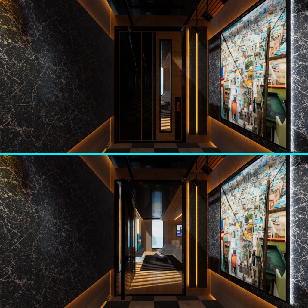 Premium Modern House Episode 01 (MASSIVE UPDATE v1.2)