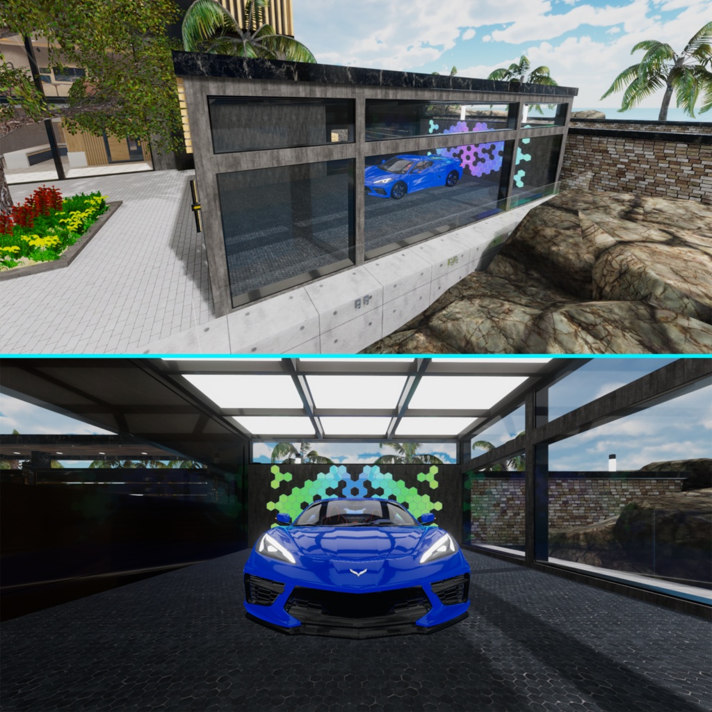 Premium Modern House Episode 01 (MASSIVE UPDATE v1.2)