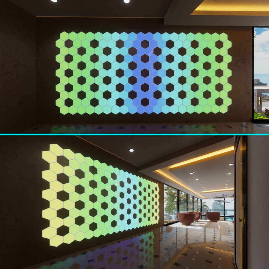 Premium Modern House Episode 01 (MASSIVE UPDATE v1.2)