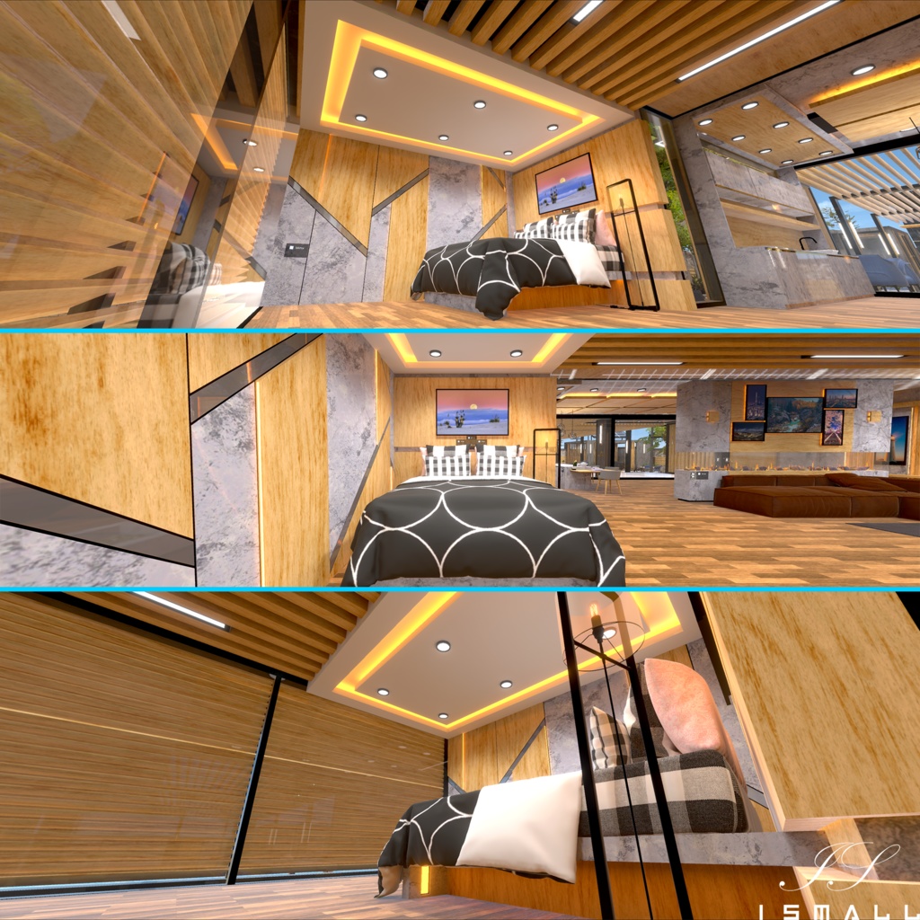 Premium Modern House Episode 2