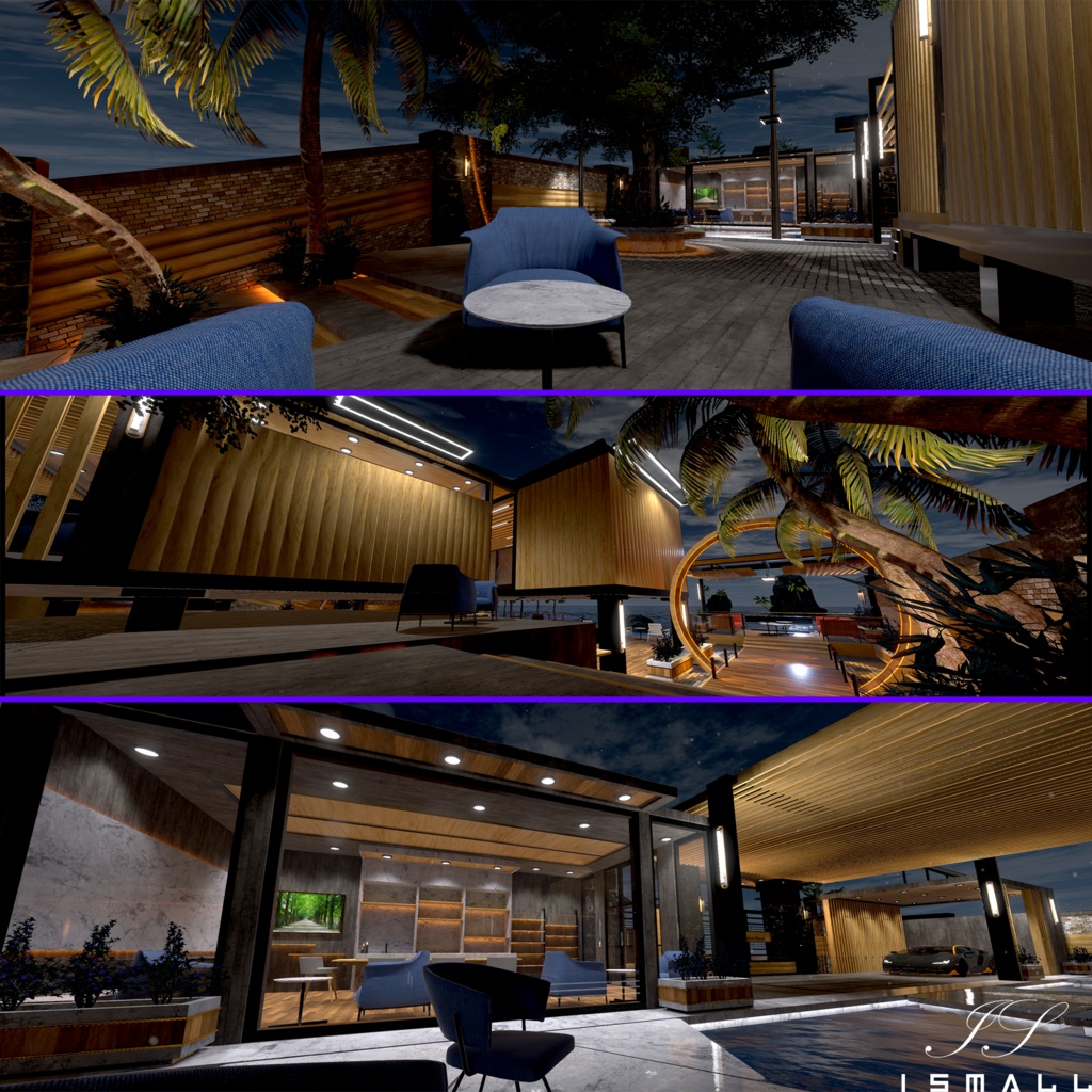 Premium Modern House Episode 2