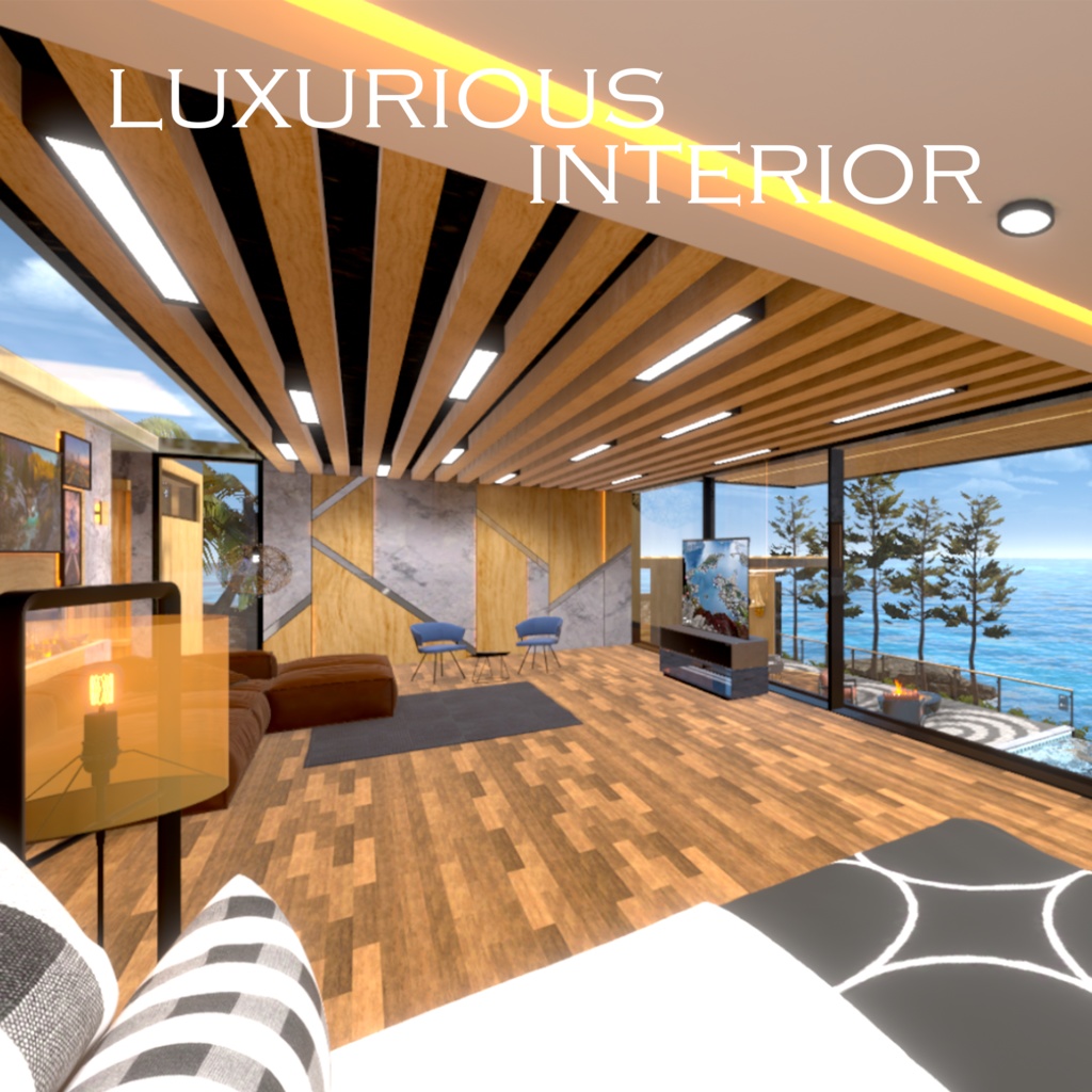 Premium Modern House Episode 2