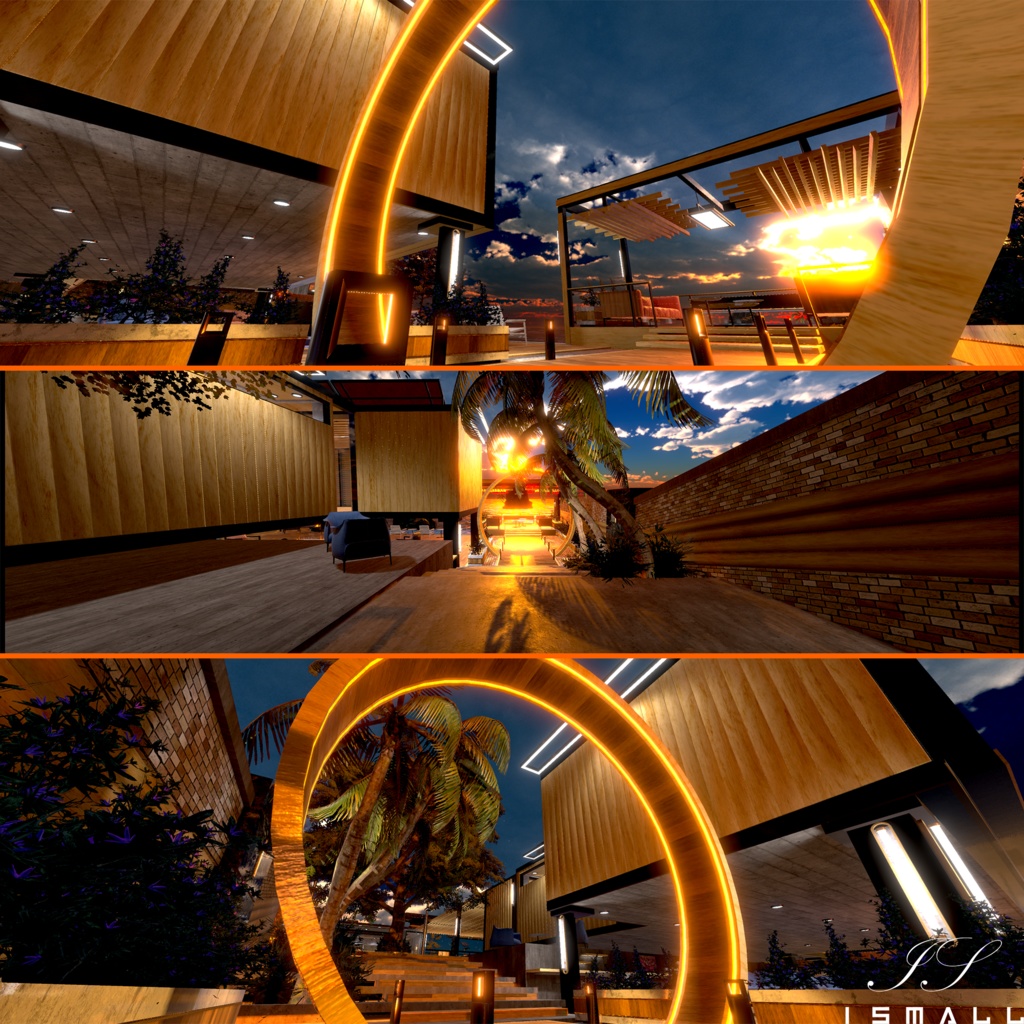 Premium Modern House Episode 2