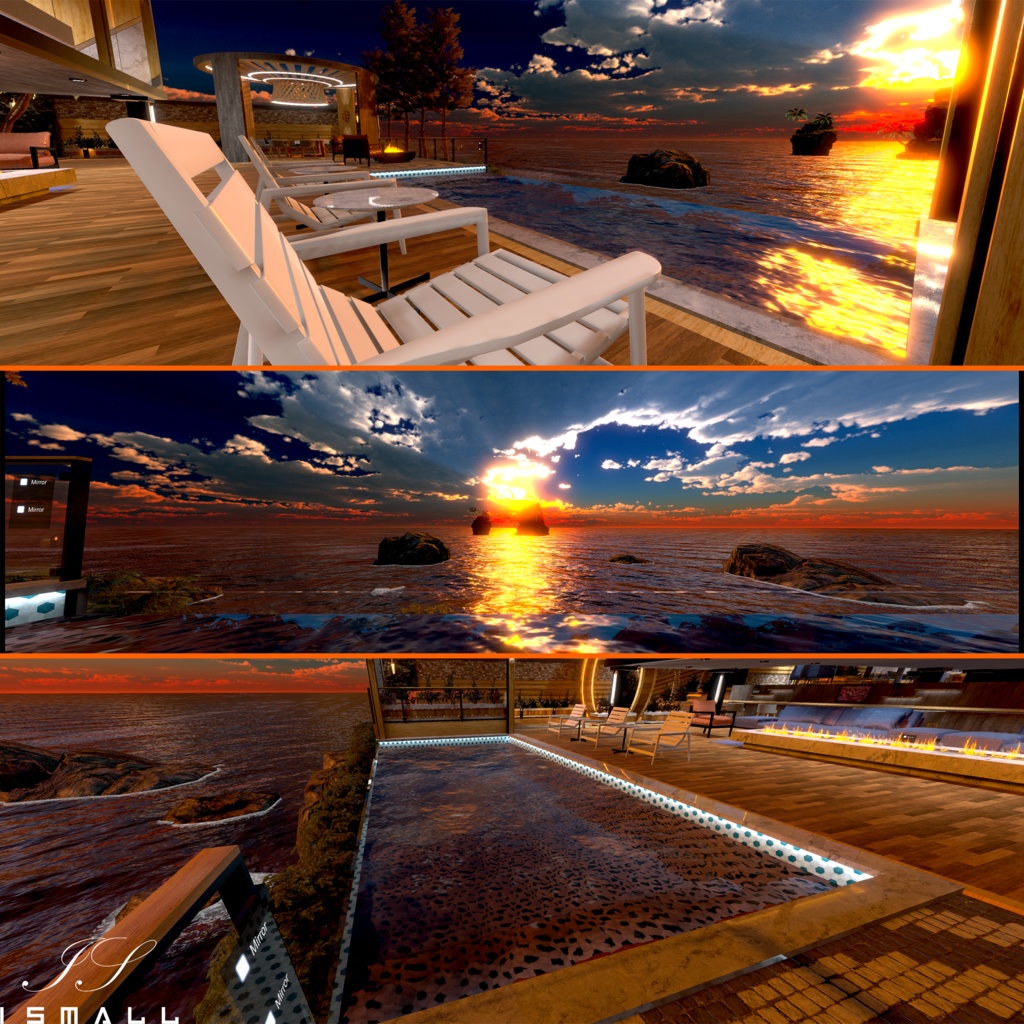 Premium Modern House Episode 2