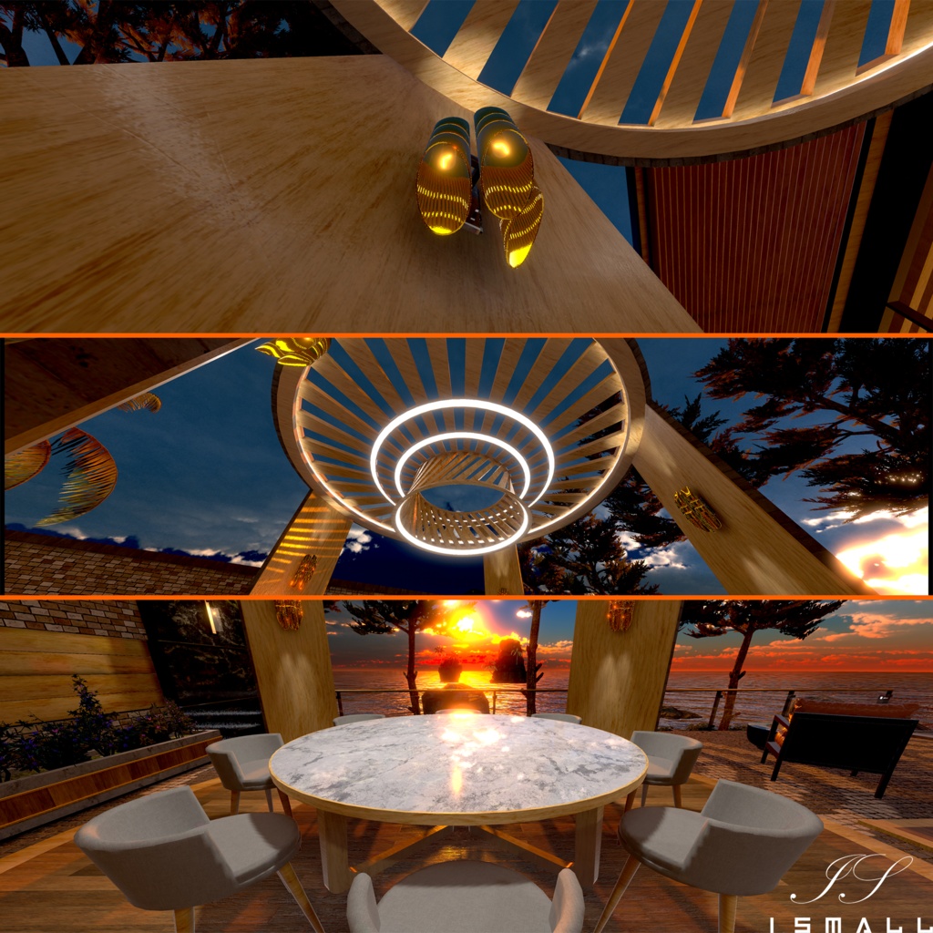 Premium Modern House Episode 2