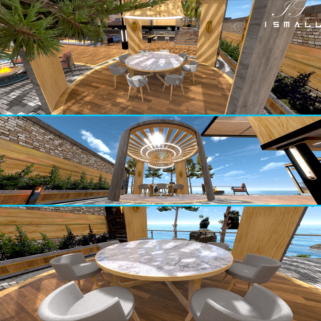 Premium Modern House Episode 2