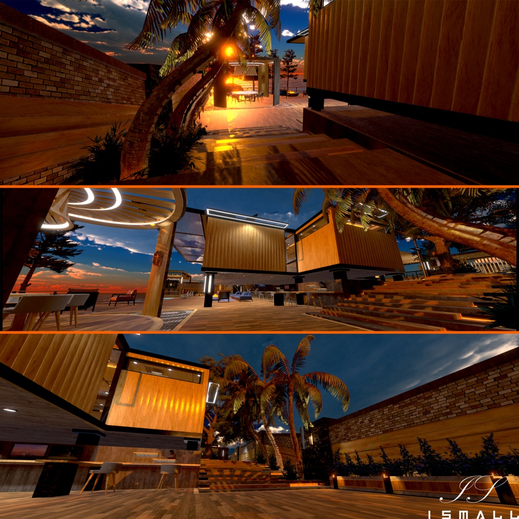 Premium Modern House Episode 2