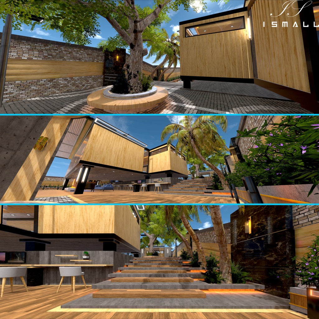 Premium Modern House Episode 2