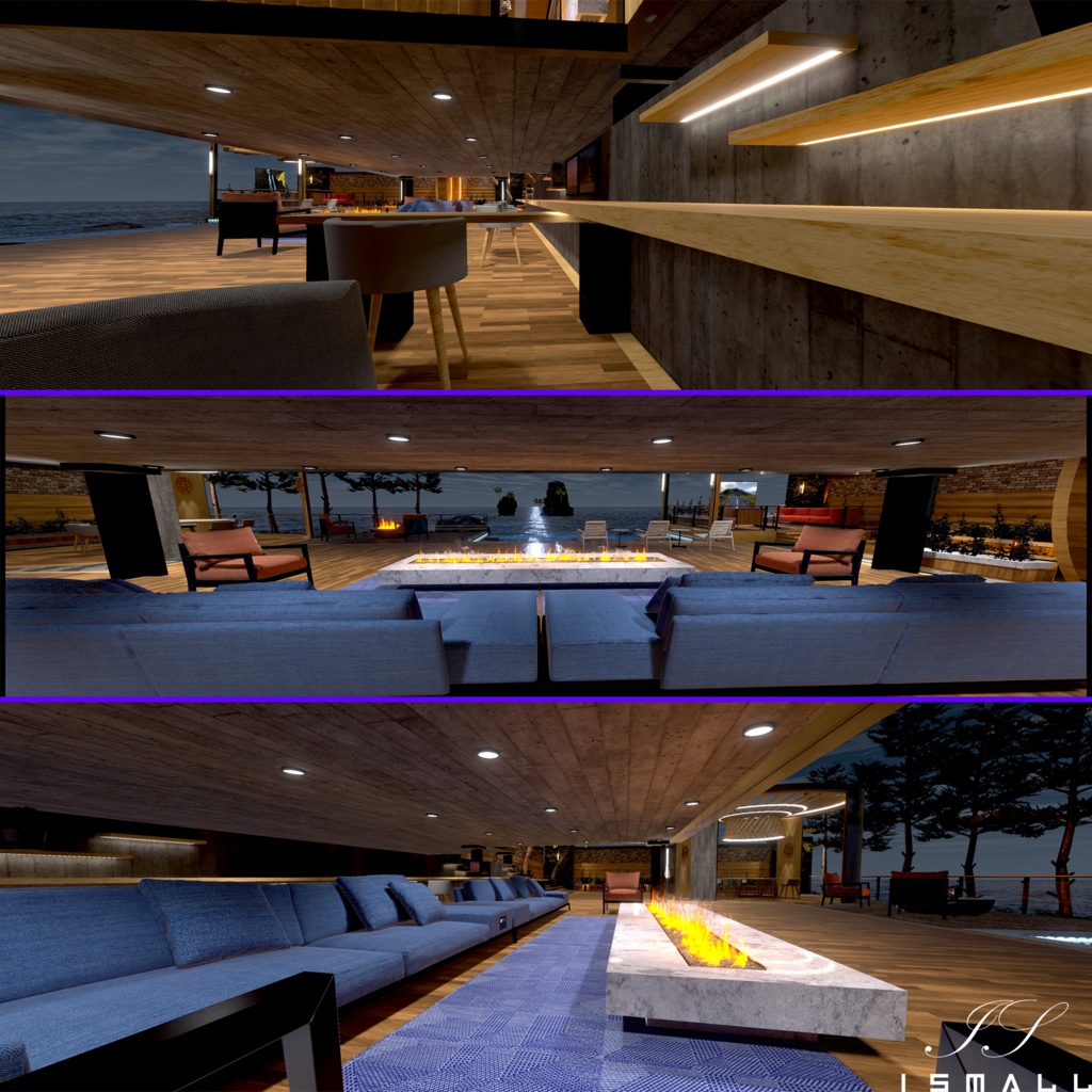 Premium Modern House Episode 2