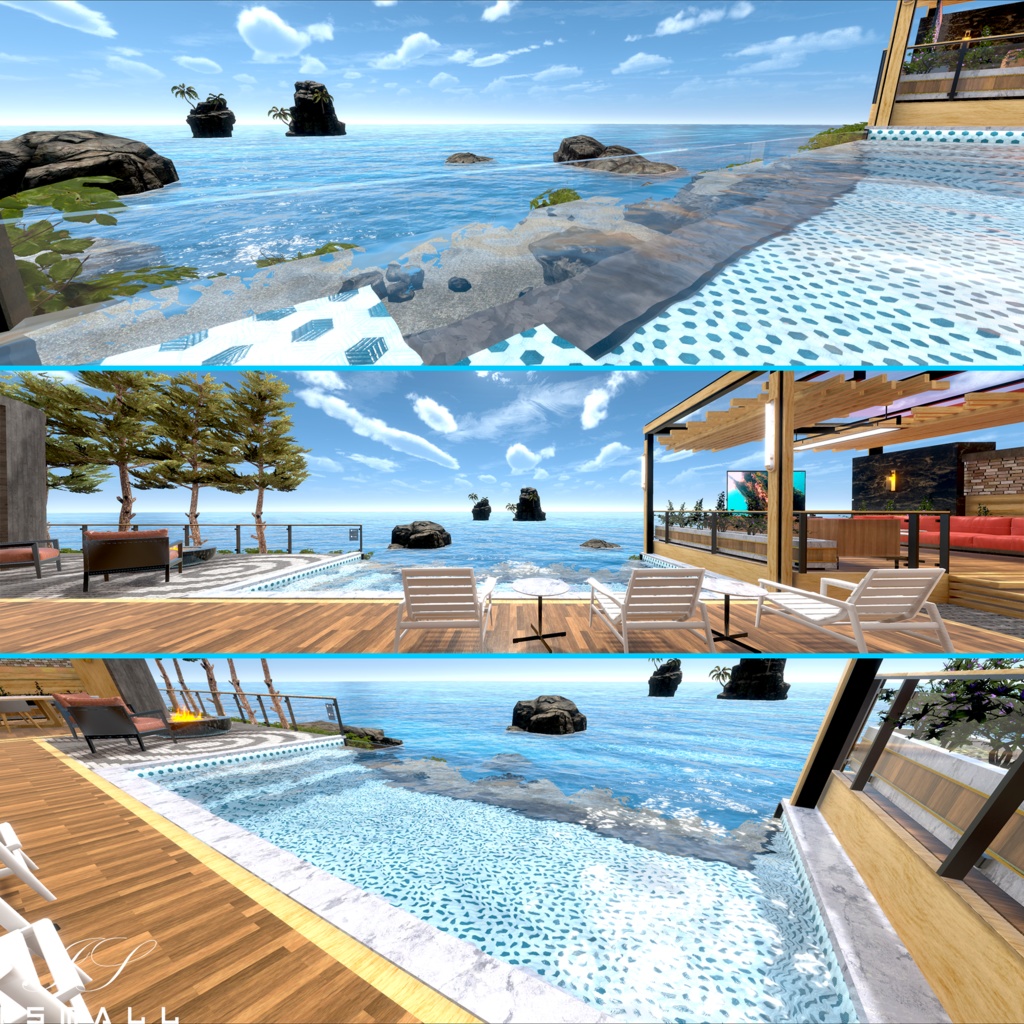 Premium Modern House Episode 2