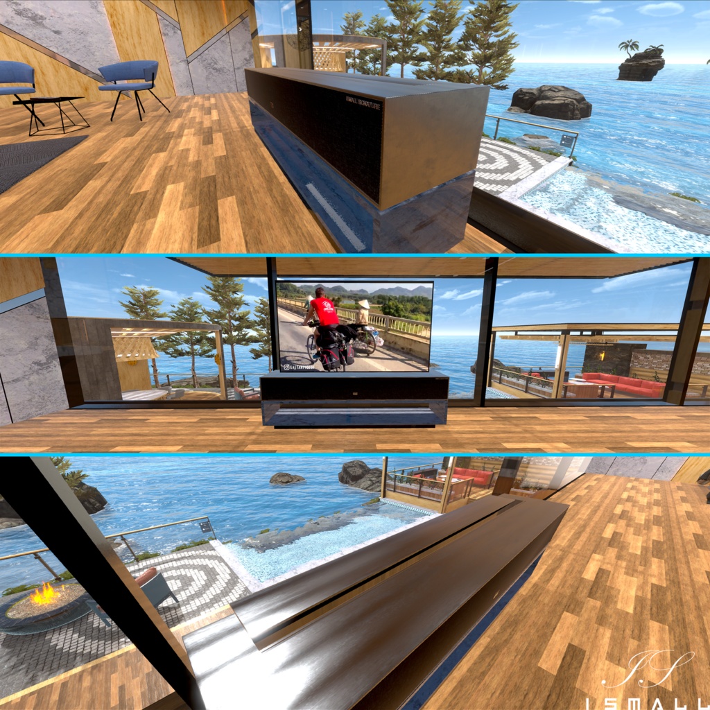 Premium Modern House Episode 2