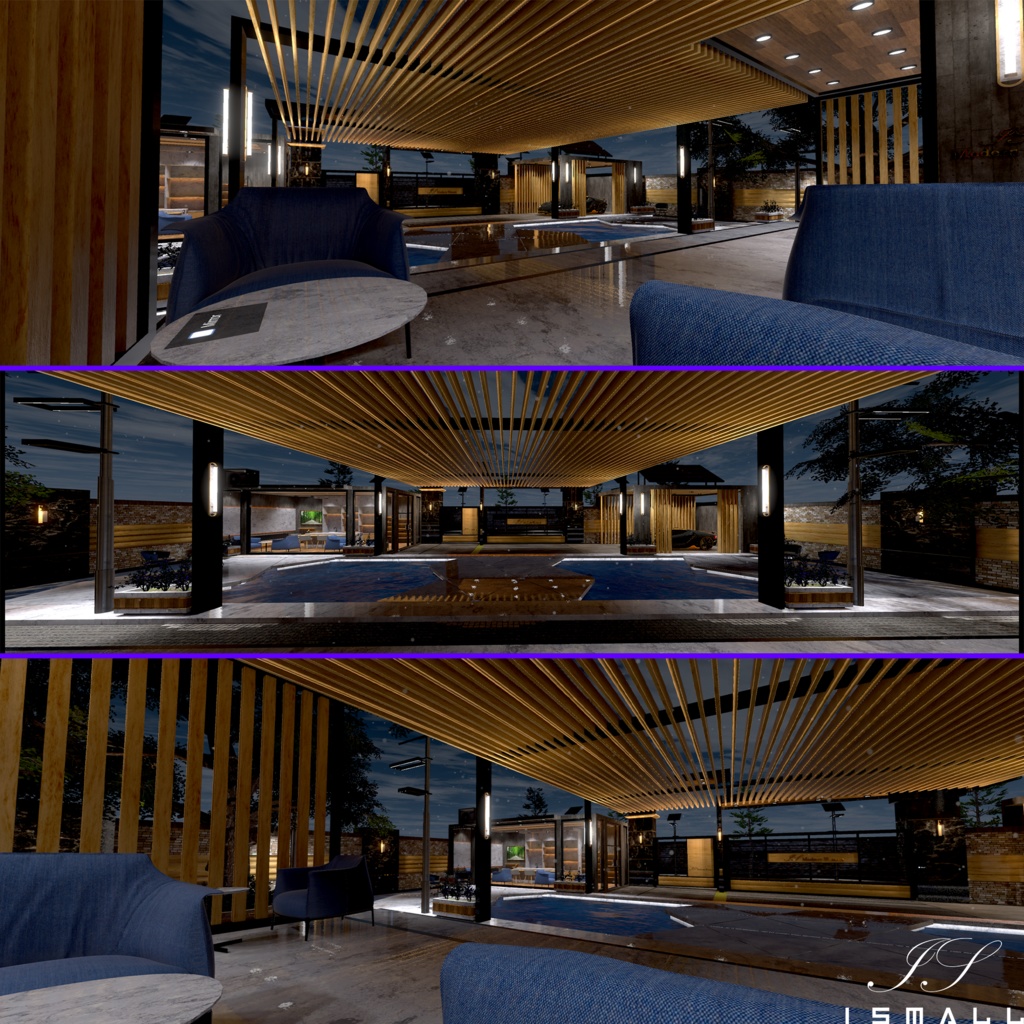 Premium Modern House Episode 2