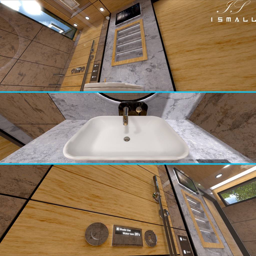 Premium Modern House Episode 2