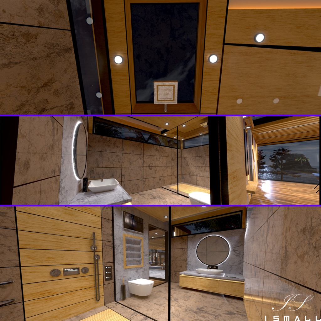 Premium Modern House Episode 2