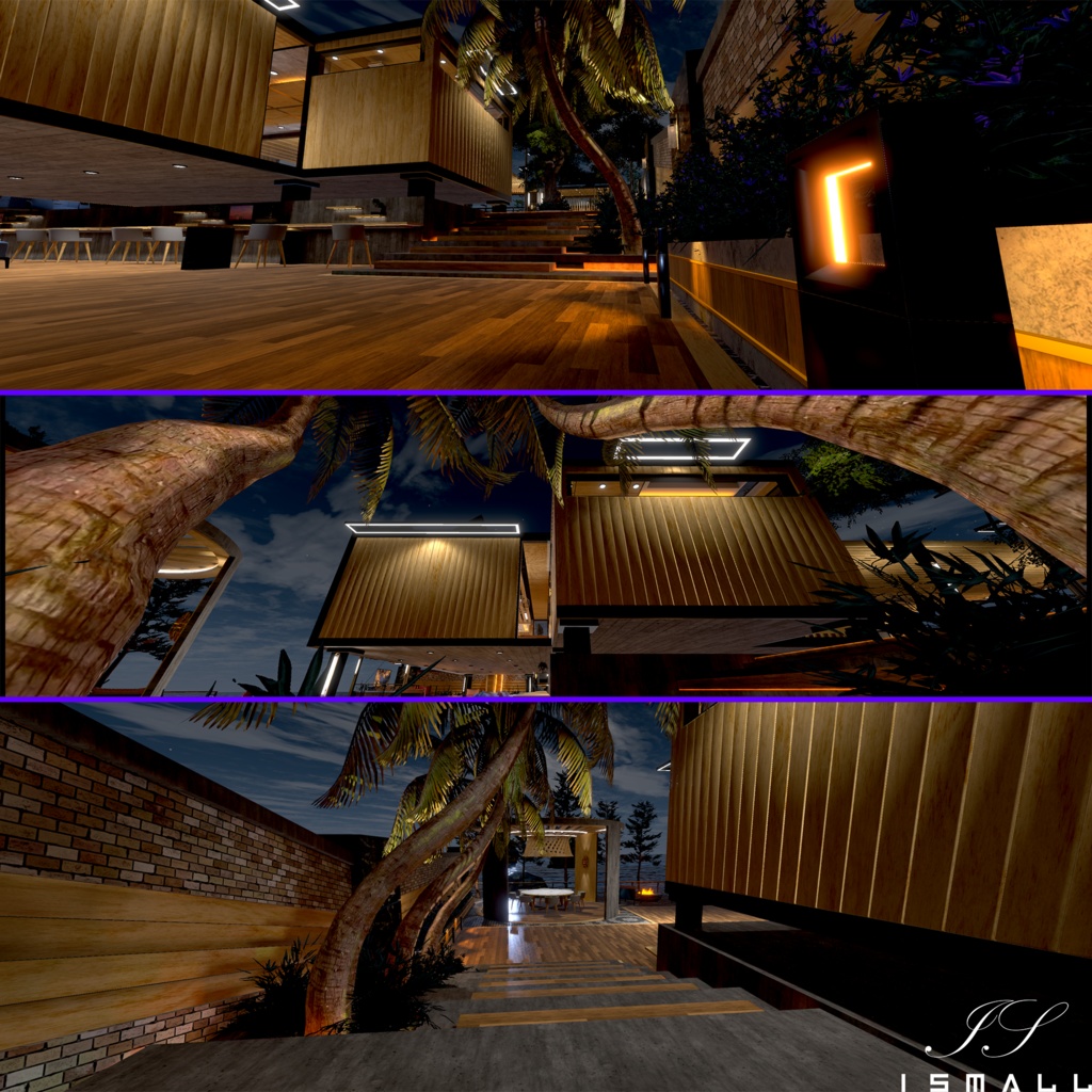 Premium Modern House Episode 2